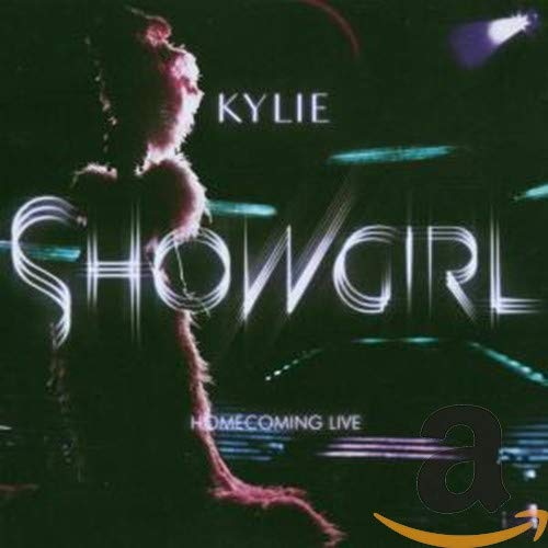 Kylie Minogue - Showgirl: Homecoming Live in Sydney - Zortam Music