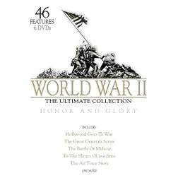 Wwii: Collectors Edition (6pc) (Coll Rmst Dol)