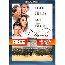 Only Thrill (2pc) (W/CD)