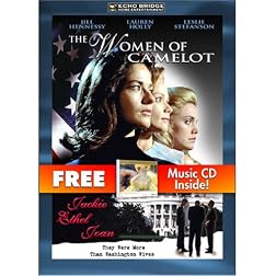 Women of Camelot (2pc) (W/CD)
