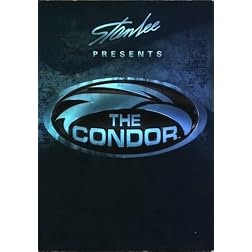 Stan Lee Presents - The Condor