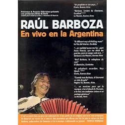 En Vivo En La Argentina
