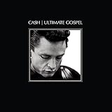 Cash: Ultimate Gospel album art by Johnny Cash