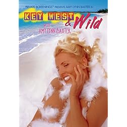 Amy Lynn Baxter: Key West and Wild