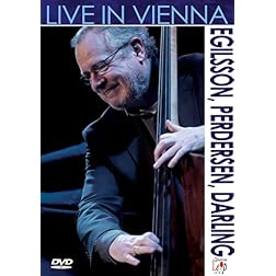 Live in Vienna