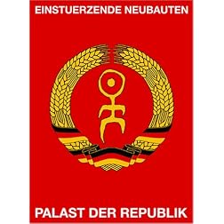 Palast der Republik