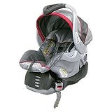 Baby Trend Baby Trend Flex-Loc Infant Car Seat Silverado