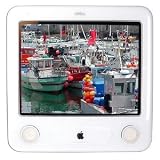 Apple eMac G4 1.0GHz 256MB 60GB CDRW/DVD 17-Inch OS X - Grade B Refurbished System