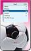 Soccer Ball - Apple iPod video 30GB Hard Case iJacket - Shock Absorbent Hard Protective Faceplate Cover + FREE iPod video Screen Protector Shield + FREE Lanyard