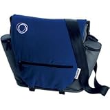 Diaper Bag Tailored Fleece Cover - Blue