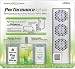Xbox 360 Performance Kit (Intercooler, Charge Station, 2 Battery Packs)