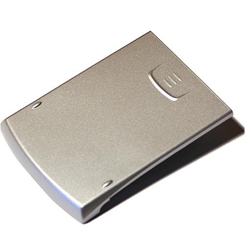 Projektoren: PDA-, MP3-Player-, Game-Akkus Dell Axim X5 (P/N 1X390, F0089)