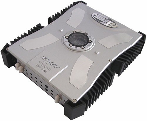 BM AUDIO ZX3-S4E