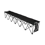 Insta-Bench 6-Seater Portable Bench