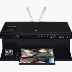 Elektronik und Foto: ANYWAY PHOTO FAX AIO