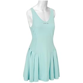 Reebok Match Day Dress Womens