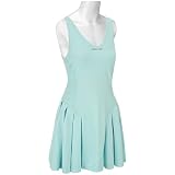 Reebok Match Day Dress Womens