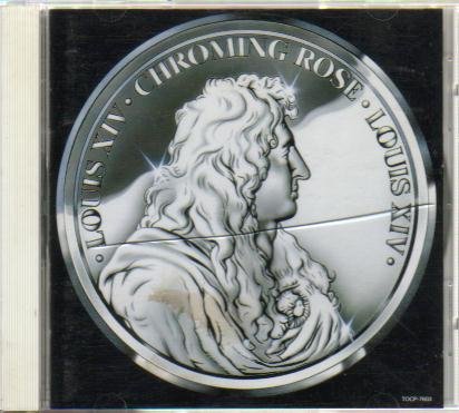 Louis Xiv