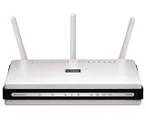 Xtreme N Wireless Router with 4 Port Gigabit Switch