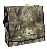 Camo Diaper Bag