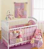 Care Bears Infant Bedding Set
