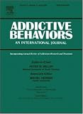 Perceived consequences of cigarette use among college students