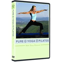 Pure Yoga Pilates (Full Dol)