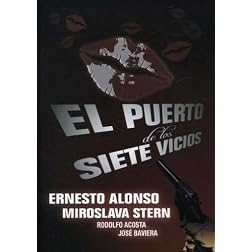 El Puerto De Los Siete Vicios