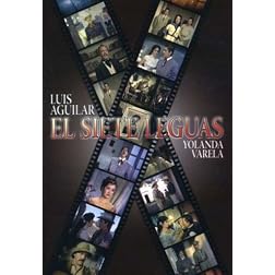 El Siete Leguas