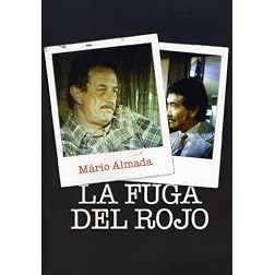 La Fuga Del Rojo