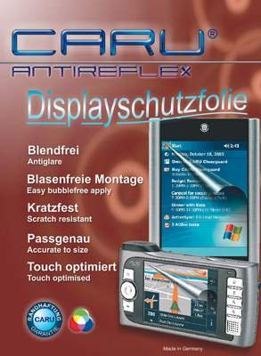 Verst&auml;rker und Receiver: Vikuiti ARMR200 Displayschutz, kratzfest, entspiegelt f�r Casio R41
