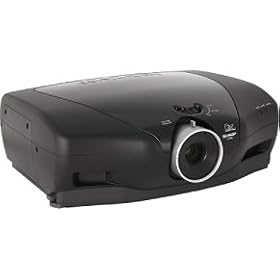 Sharp XV-Z20000 SharpVision 1080p High Definition DLP Front Projector