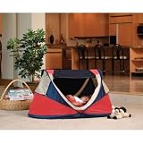 PeaPod Plus Travel Bed