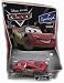 Disney Pixar Cars Supercharged Dirt Track McQueen 1:55 Scale Die Cast Car