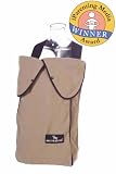 Taupe Original Carrier Cover