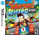 Get Diddy Kong Racing DS