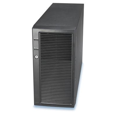 Navigationssysteme: INTEL SC5400RA Barebone 830Watt includes 16 DIMM board