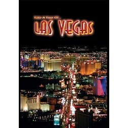 Take A Tour Of... Las Vegas