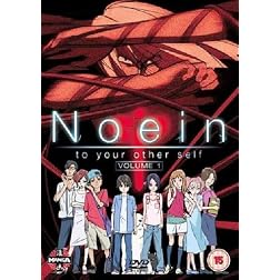 Vol. 1-Noein to Your Other Self