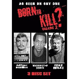 Born to Kill 2