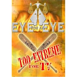 The Ultimate 'Eye for an Eye' Collection
