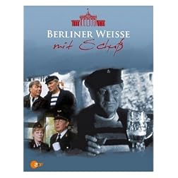 Berliner Weibe Mit Schuss