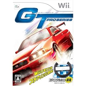 GT pro series�i�W�[�e�B�[ �v�� �V���[�Y�j