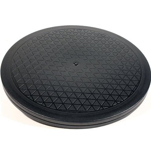 Heimkinosysteme: Hibaba TV Turntable