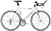 EQUINOX 7 56 PEARL WHITE