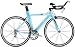 EQUINOX 7 WSD 54CM BLUE