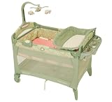 Graco Pack 'n Play Playard - Clara