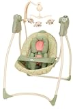 Graco Lovin' Hug Swing - Clara