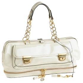 Maxximum Zhivago East/West Bag