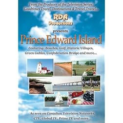 Prince Edward Island